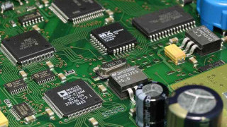 The Cost of Counterfeit Industrial Equipment for Electronics Manufacturers