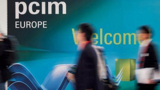 PCIM 2019 Conference Kicks Off in Nuremberg, Spotlighting Europe’s Power Industry