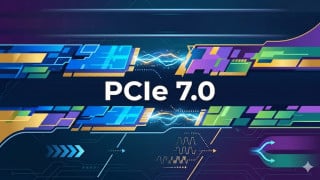 PCIe 7.0 Roundup: Test and Timing Tools Emerge as Ecosystem Takes Shape