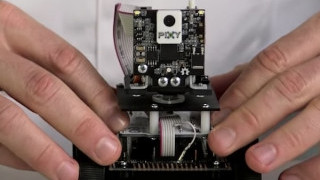 Engineering Spotlight: Robotics and Computer Vision with Rich LeGrand, President of Charmed Labs