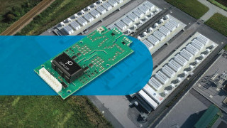 Three New Gate Drivers Tailored for Wide-Bandgap Applications