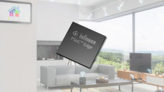 Infineon Pushes Machine Learning to the Edge With New MCU Family