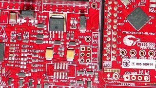 Getting Started with PSoC®