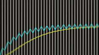 Low-Pass Filter a PWM Signal into an Analog Voltage