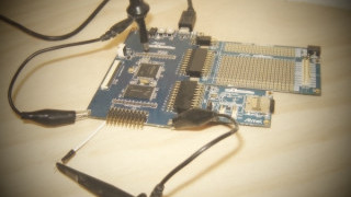 PWM Digital-to-Analog Conversion with the SAM4S Xplained Pro