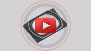 Panasonic EVP-BB Series Tactile Switches | AAC Digital Datasheet
