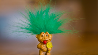 Brilliant Invention? Beware the Patent Troll