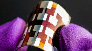 To Reach a Solar Boom, We Must Say Goodbye to Silicon, Claim Cornell Engineers