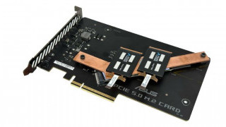 Two Companies Use MEMS to Cool the ‘World’s Fastest Compact SSD’