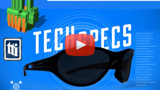 Phoenix Contact Lever-Actuated PCB Connector | Tech Specs