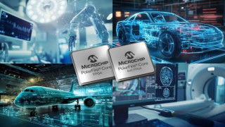 Microchip Spins Up Cost-Optimized Version of its PolarFire FPGAs