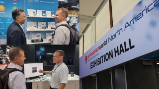 Embedded World North America—Filled to the Brim With Innovations