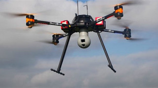 Law Enforcement and Legislators Struggle to Keep Up with Regulating Drones