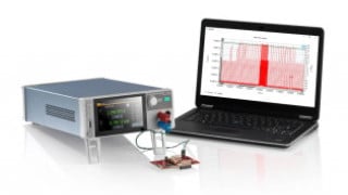 Power Consumption Analysis with the Rohde & Schwarz Specialty DC Power Supplies