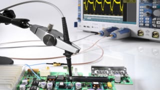 Best Practices for Achieving Accurate Power Integrity Measurements