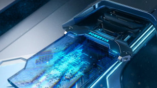 With PowerVia Backside Power, Intel Anticipates Big Chip Breakthroughs