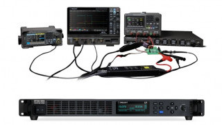 Power Electronics Characterization Guide
