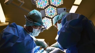Power Integration Challenges in Medical Devices