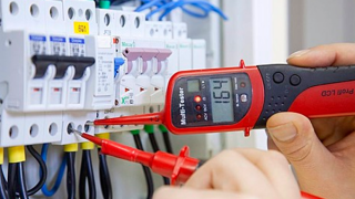 Practical Uses of Instrumentation Amplifiers