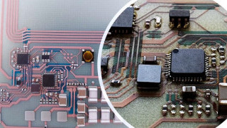 Additive PCB Manufacturing Process Offers Efficiency and Environmental Perks