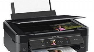 Teardown Tuesday: Epson XP-330 Printer