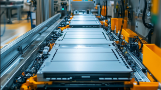 Programmable Power Solutions for Advanced Battery Testing