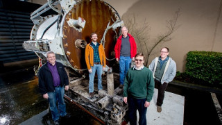 Is Microsoft’s Underwater Data Center the Real Deal?