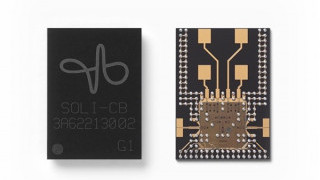 Google ATAP Moves Forward with Radar Touch Tech with FCC Waiver