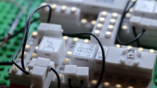 The Importance of Usability When Designing Hardware: Lessons Learned from Developing ProtoBricks