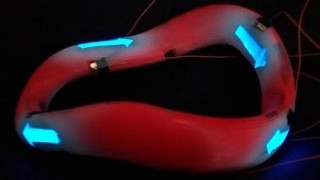Beyond 2D Touchscreens: Researchers Develop Interactive Displays That Adapt to Any Shape