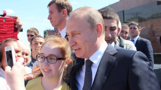 Putin’s Comments on Artificial Intelligence Raise Questions about Future Geopolitics and Warfare