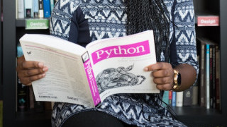 Python vs. C/C++: Why Should Electrical Engineers Bother Learning Python?