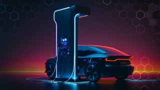 Enabling Fast Electric Vehicle Charging Tutorial