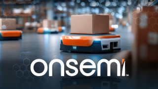 Enabling Smarter Industrial 3D Sensing with Hyperlux™ ID