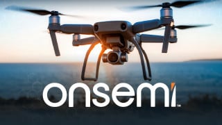 Sharper Vision, Smarter Machines: Image Sensors for Drones and Robotics