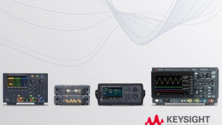 Get Keysight’s Basic Instruments Flyer Featuring the New N6790 series Electronic Loads