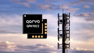 Qorvo Claims ‘Industry’s Highest Gain’ Pre-Driver for 5G Massive MIMO
