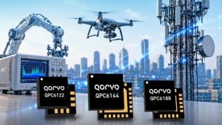 Qorvo Targets 5G Radio Complexity With New Wideband RF Switch Family