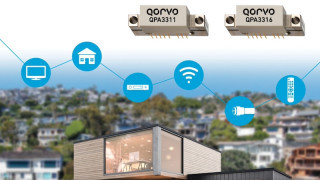 Qorvo Intros Power Doublers Aimed at DOCSIS 4.0 Cable Networks