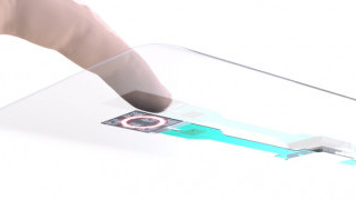 Sensors Blitz the CES Stage—AR/VR, 3D Finger Scanning, Automotive LiDAR, and More