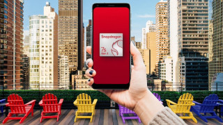 Qualcomm Serves Up Snapdragon Mobile Platform to Enhance AI Tasks