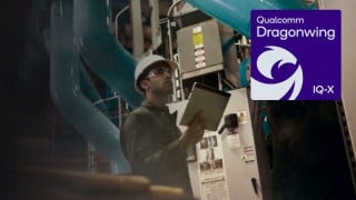 Qualcomm Ruggedizes New Processors for Industrial PCs at the Edge