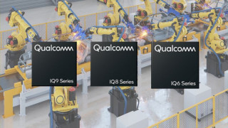 Qualcomm Keys Into AI Performance for New Industrial Processors