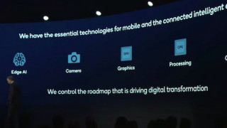 Qualcomm Ventures Beyond Mobile Processor Market in New Roadmap