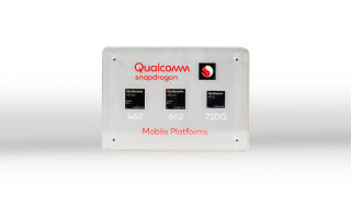 Three SoCs Compete for Processing Supremacy in New Smartphones