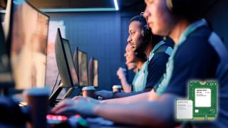 Quectel Debuts Wi-Fi 7 Modules With Bluetooth 6.0 for Streaming and Gaming