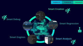 Siemens Enlists AI to Fill the IC Verification Time and Skills Gap 