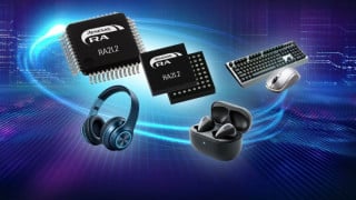 Renesas’ Low-Power MCUs Provide First Support for USB-C 2.4 Standard