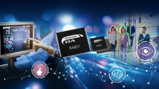 Renesas Targets Graphics and Multimodal AI With Second-Gen RA8 MCUs