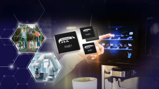 Renesas Embeds Powerful Arm Cortex-M85 Into Entry-Level MCUs